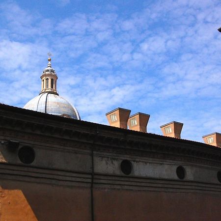 Hotel Dei Gonzaga Mantua Buitenkant foto
