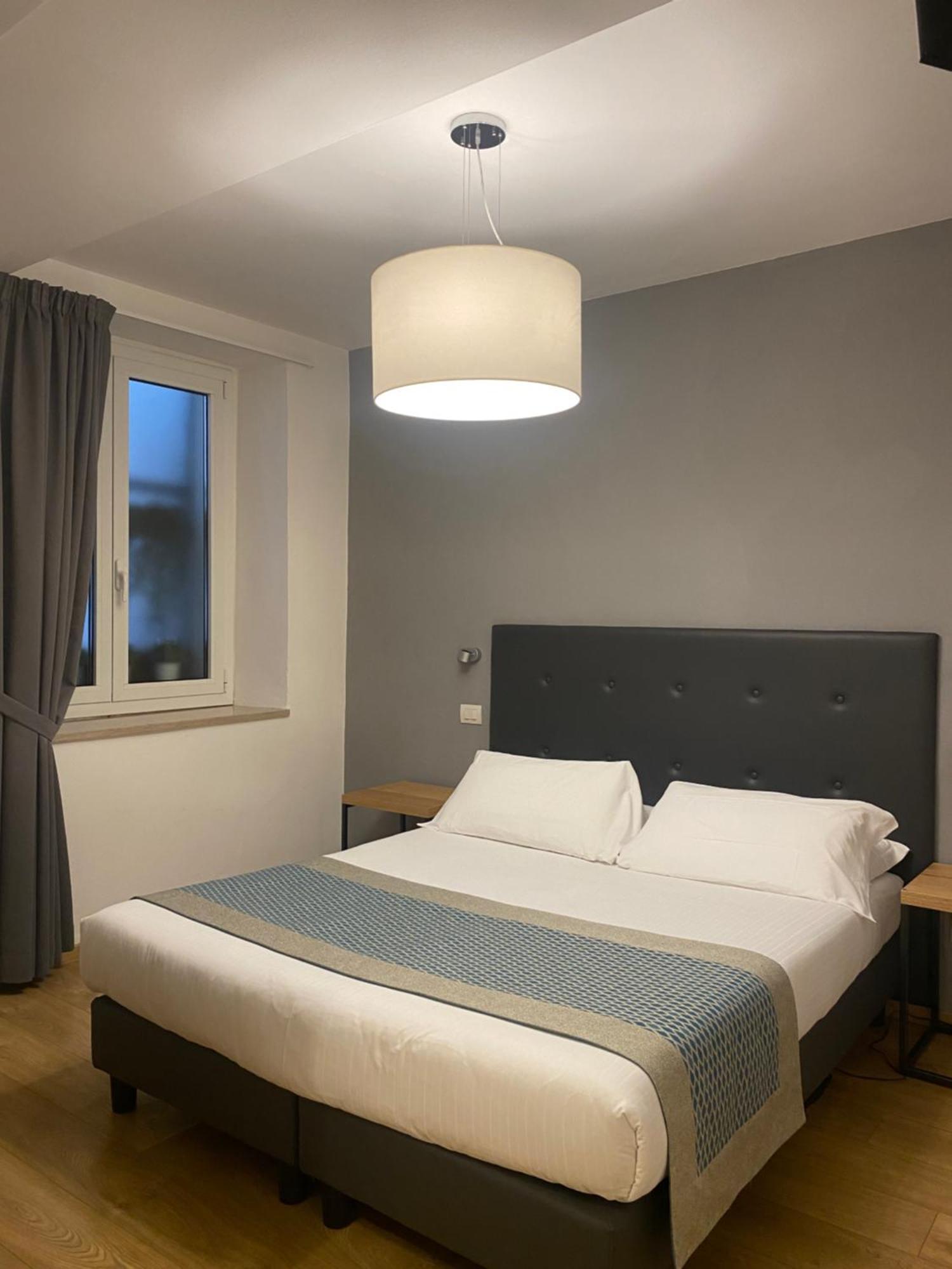 Hotel Dei Gonzaga Mantua Buitenkant foto