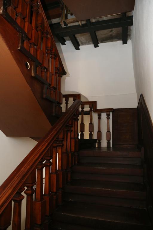Hotel Dei Gonzaga Mantua Buitenkant foto
