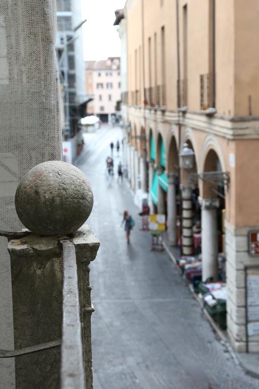 Hotel Dei Gonzaga Mantua Buitenkant foto
