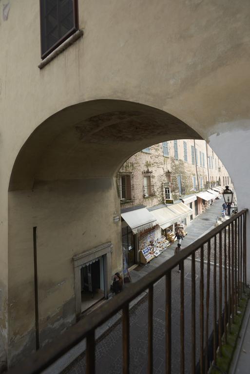 Hotel Dei Gonzaga Mantua Buitenkant foto