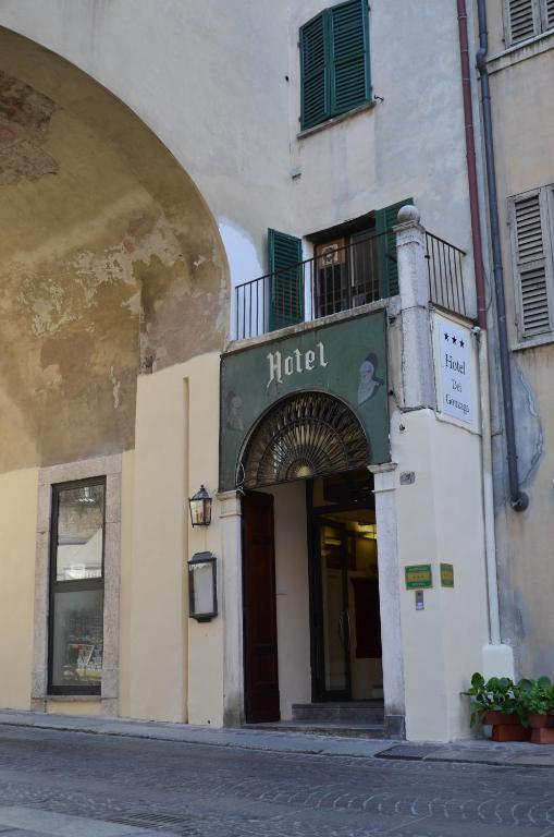 Hotel Dei Gonzaga Mantua Kamer foto