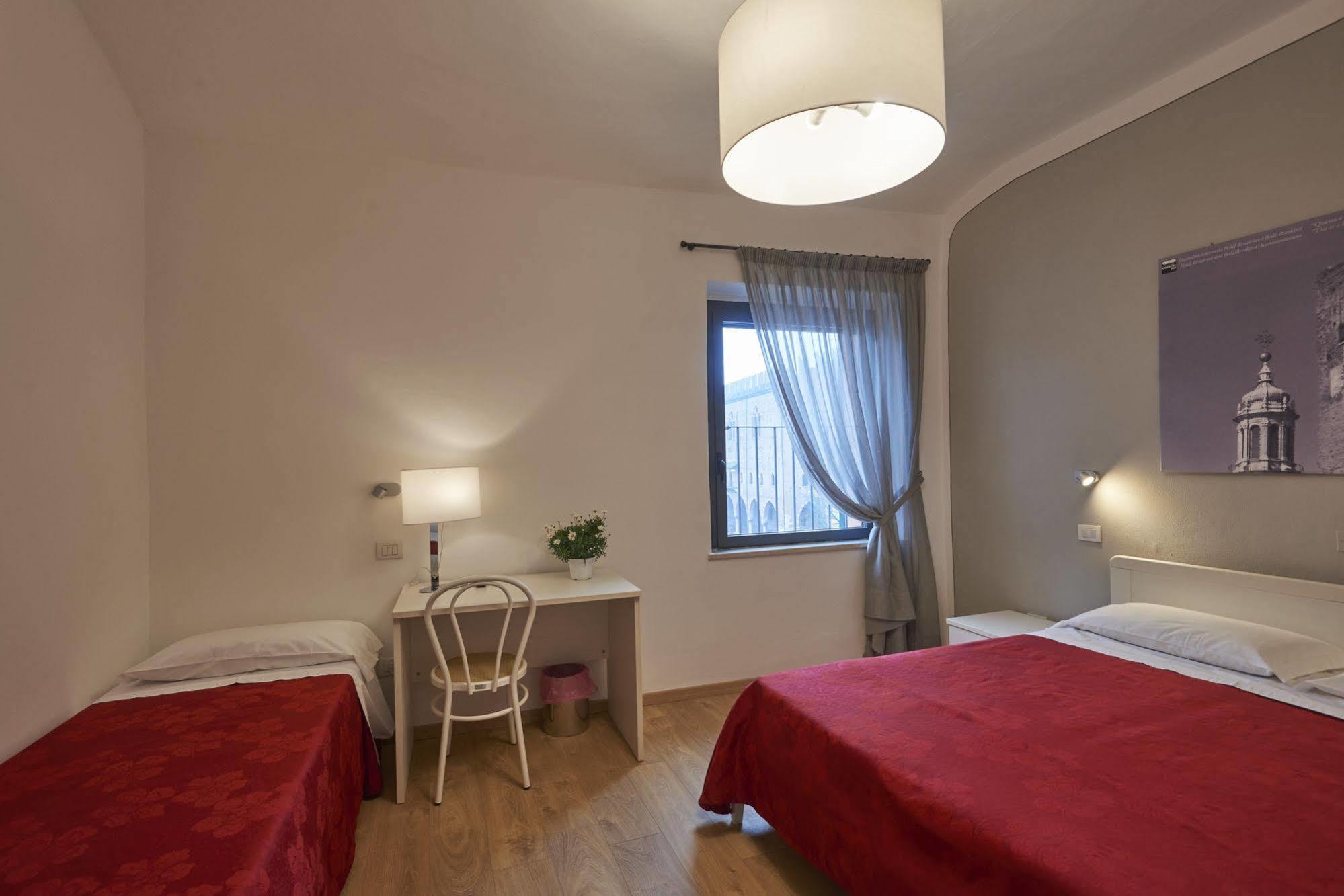Hotel Dei Gonzaga Mantua Buitenkant foto