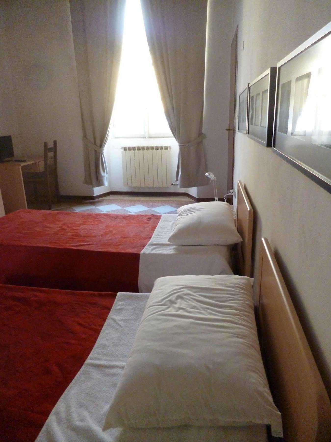 Hotel Dei Gonzaga Mantua Buitenkant foto